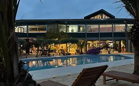 Tropic Hôtel